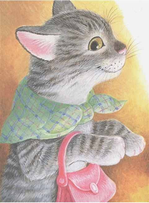 Первые сказки малыша. Маршак С.Я., Чуковский К.И., Козлов С.Г.