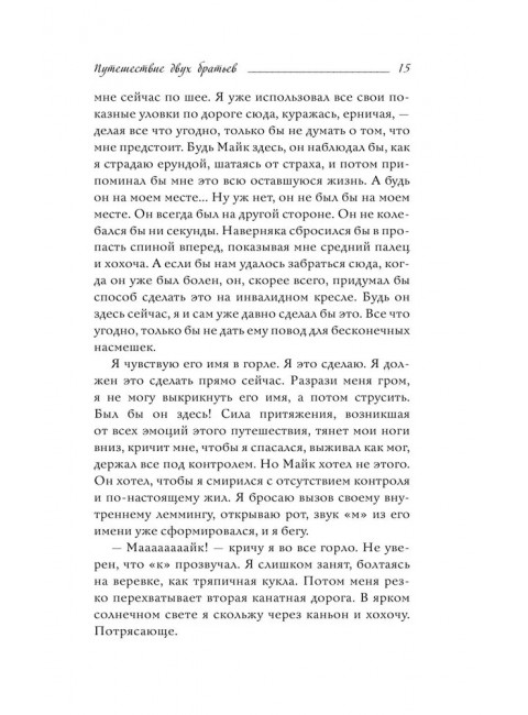 Вдаль и вдаль ведут дороги. Путешествие двух братьев. Толкин Р.