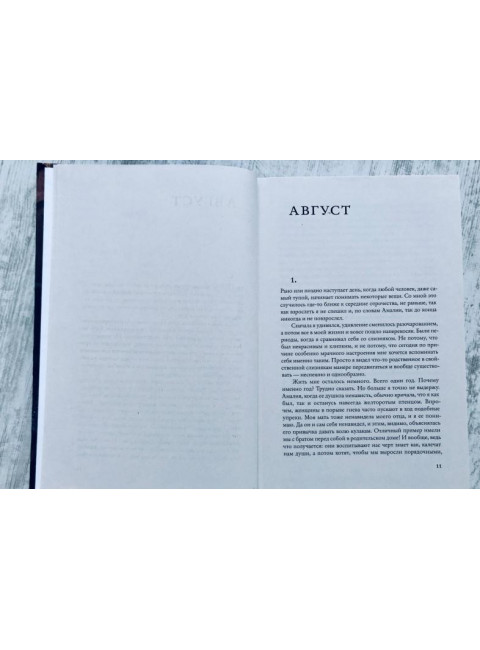 Стрижи. Арамбуру Ф.