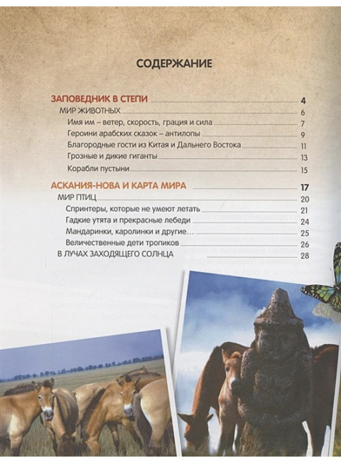 О птичках, рыбках и зверюшках. Василий Климов.