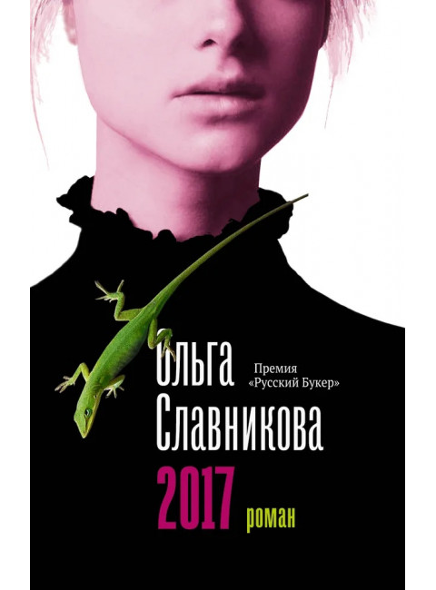 2017. Славникова О.А.
