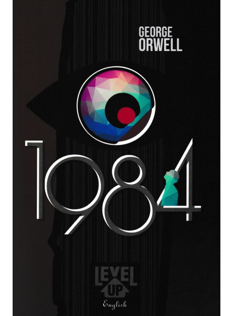 1984 (англ). Orwell George