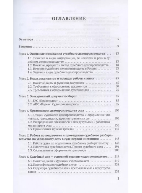 Судебное делопроизводство в цифровую эпоху. Чвиров В.В.