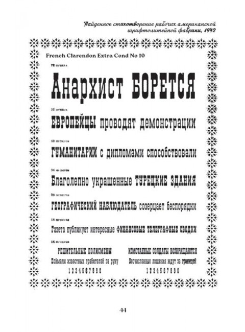 Игры сюрреалистов.