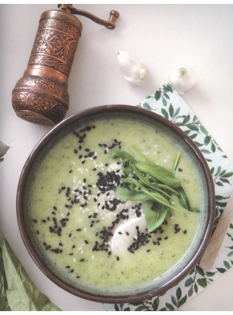 Осознанная кулинария. Полезный конструктор завтраков, обедов и ужинов на каждый день. Савельева Д., Третьякова Д.