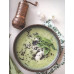 Осознанная кулинария. Полезный конструктор завтраков, обедов и ужинов на каждый день. Савельева Д., Третьякова Д.