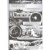 Самые страшные комиксы. Лавкрафт Г., Стивенсон Р.Л., Парфенов М.С. и др.