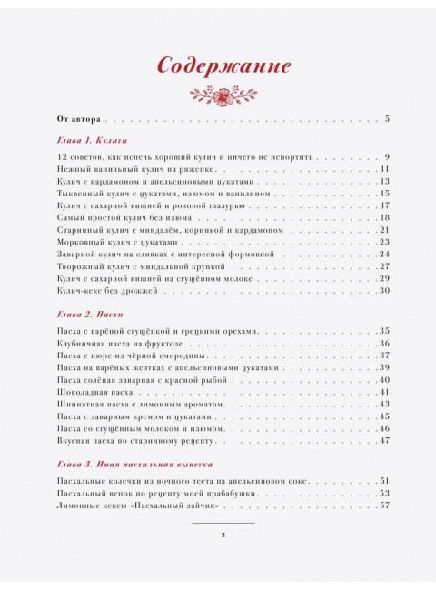 Пасха красная. Куличи, пасхи, праздничный стол. Кириллова А.