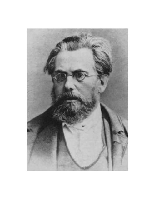 Русские о главном противнике (кожаный переплет). Вернадский И., Вандам А., Фурсов А.