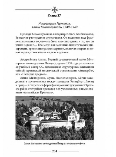 Кёнигсберг-13, или Последняя тайна янтарной комнаты. Грейгъ О., Рудаков А.