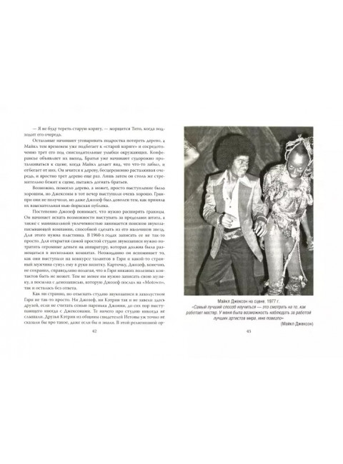 Майкл Джексон. Добро пожаловать в Неверлэнд. Вибек В.