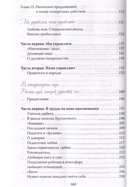Собрание сочинений в четырех томах. Том 4. Пернай Н.В.