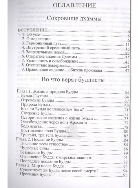 Во что верят буддисты. Страдание можно прекратить. Джаммананда Шри, Аджан Ча