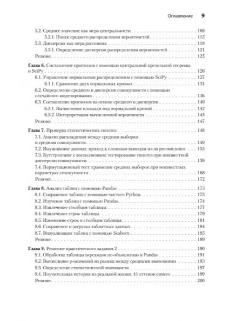 Data Science в действии. Апельцин Л.