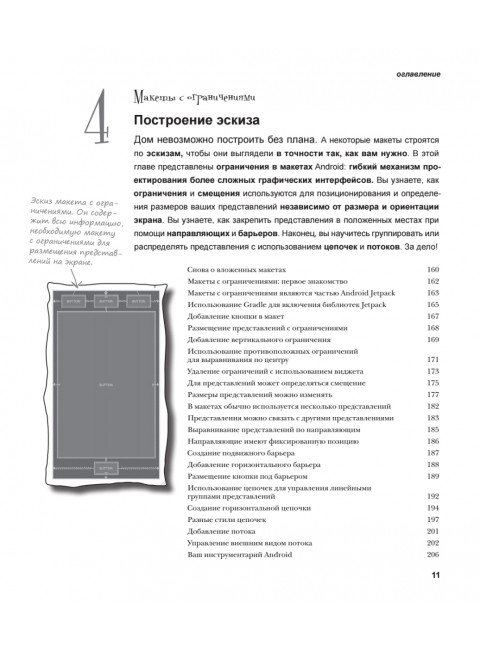 Head First. Программирование для Android на Kotlin. 3-е изд. Гриффитс Д.