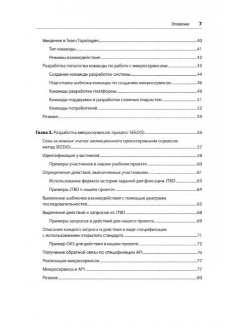 Микросервисы. От архитектуры до релиза. Митра Р.