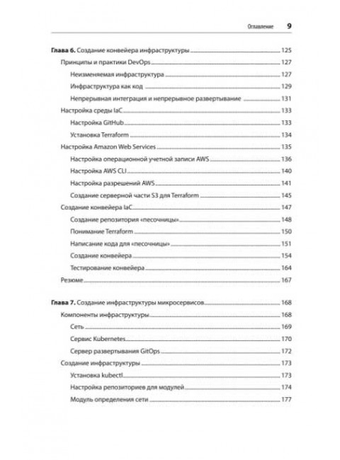 Микросервисы. От архитектуры до релиза. Митра Р.