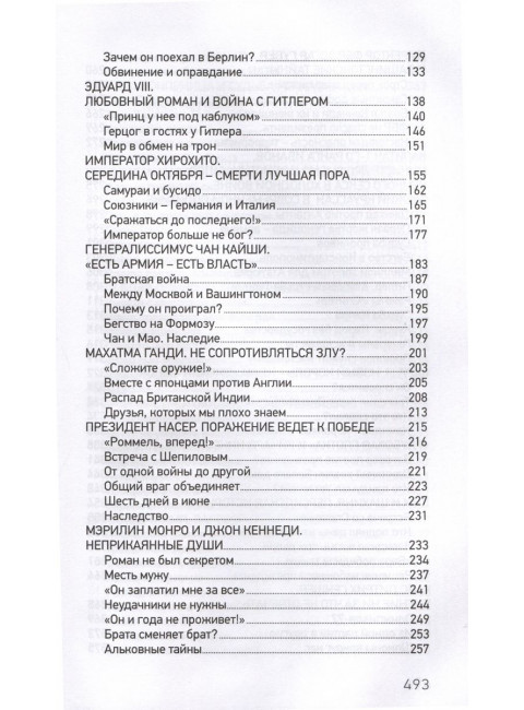 Самые большие неудачники в истории. Млечин Л.