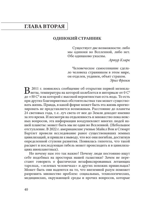 Смыслы. В поисках себя. Калашников М.