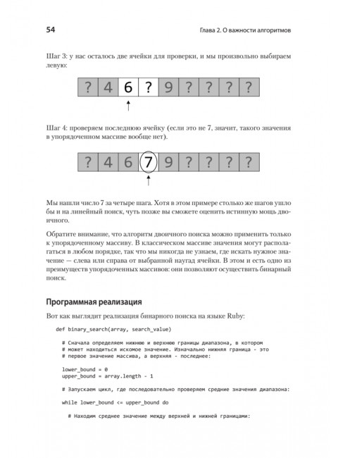 Прикладные структуры данных и алгоритмы. Прокачиваем навыки. Венгроу
