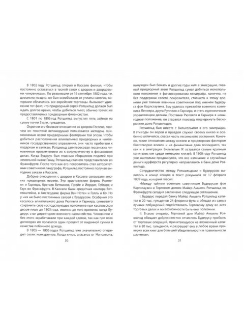 Ротшильды. История крупнейших финансовых магнатов. Шнее Г.