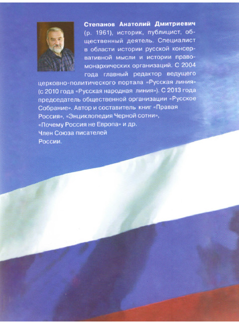 Русская идея. XXI век Степанов А.Д.