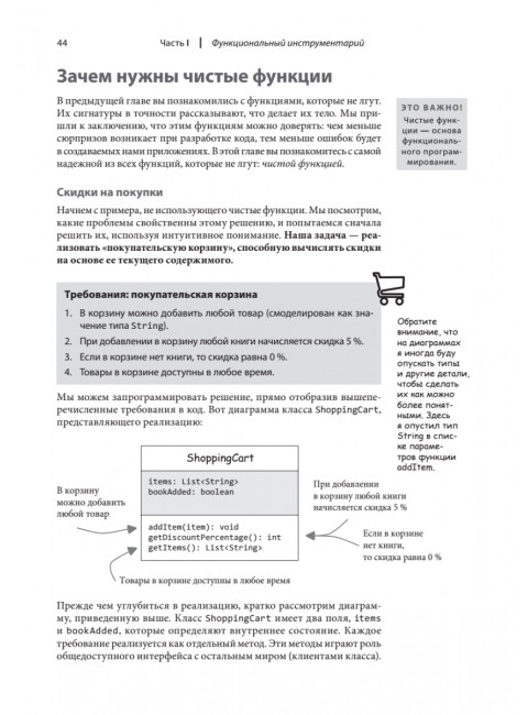 Грокаем функциональное программирование. Плахта М.
