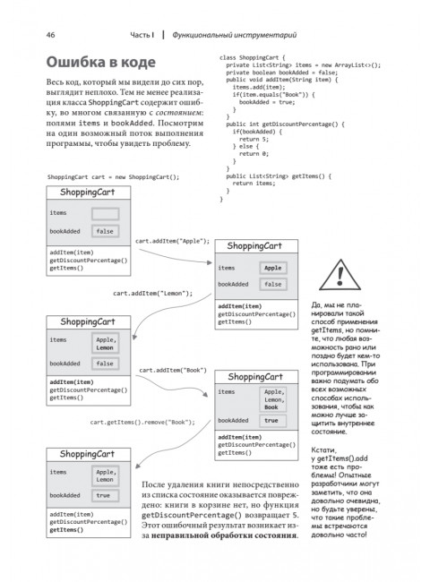 Грокаем функциональное программирование. Плахта М.