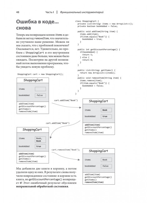 Грокаем функциональное программирование. Плахта М.
