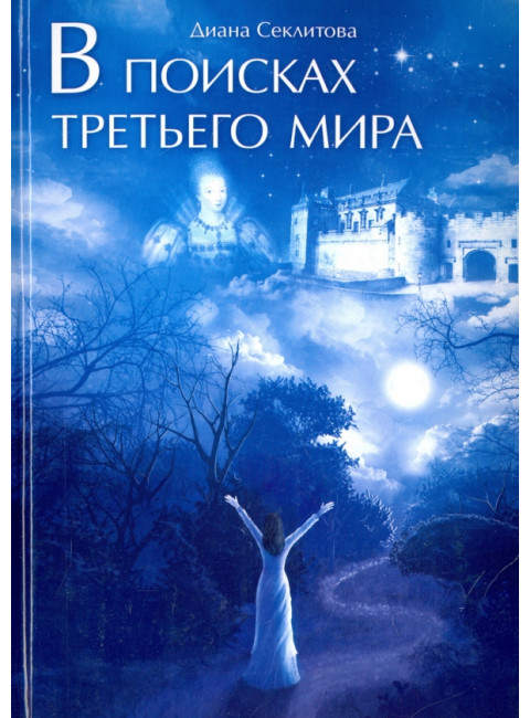 В поисках Третьего мира. Секлитова Д.