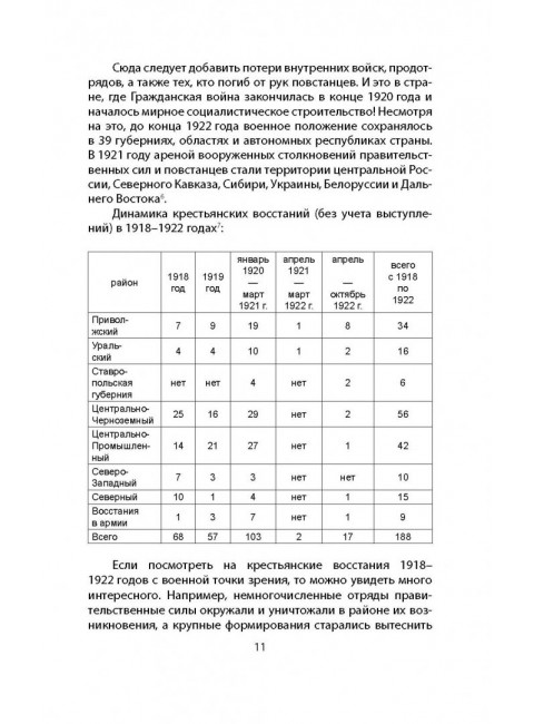 Опыты Сталина с «пятой колонной». Север А.