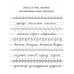 Прописи для учащихся 3 класса начальной школы. 1957 год. Воскресенская А.И., Ткаченко Н.И.