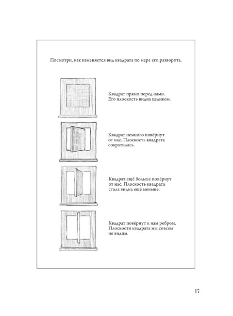 Рисование. Третий класс. 1961 год. Ростовцев Н.Н.