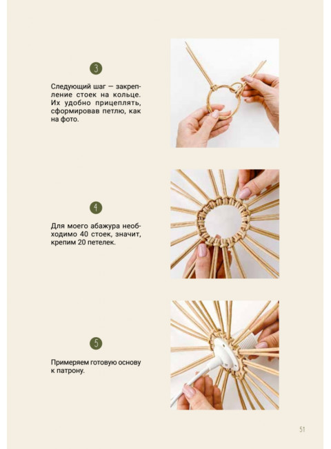 Плетем из бумажной лозы. Экоидеи для кухни. Юрова Т.В.