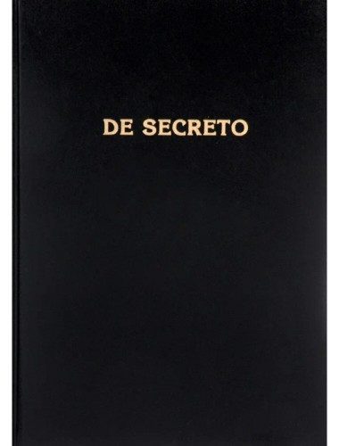 De Secreto / О секрете. Фурсов К.А.