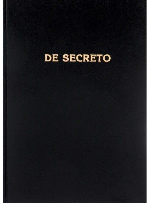 De Secreto / О секрете. Фурсов К.А.
