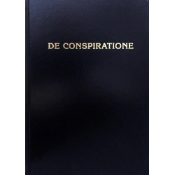 De Conspiratione / О заговоре. Фурсов А.И.
