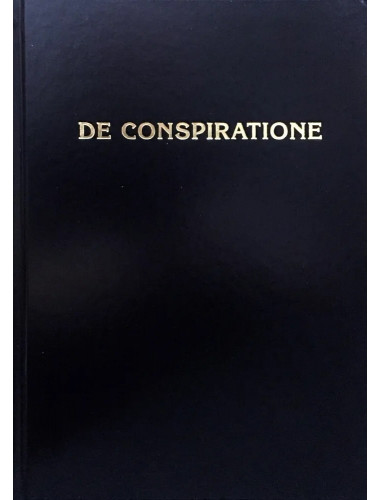 De Conspiratione / О заговоре. Фурсов А.И.