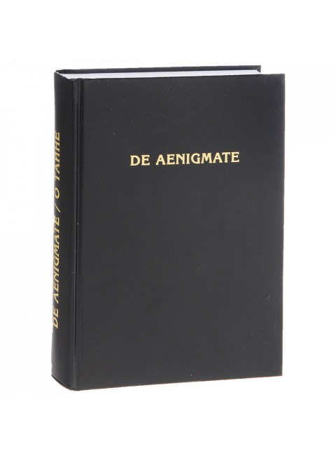 De Aegnimate / О тайне. Фурсов А.И.