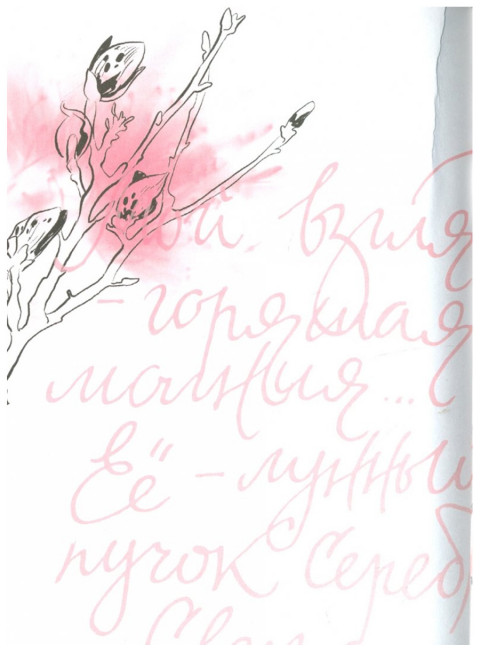 Исповедь мужчины. Сборник лирической поэзии и прозы. Переверзин И.И.
