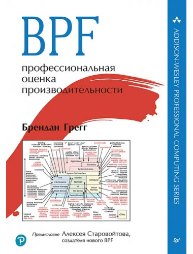 BPF: профессиональная оценка производительности Грегг Б.
