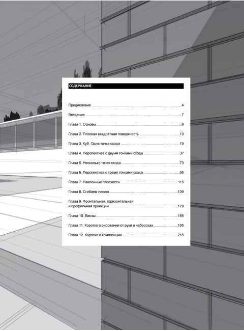 Framed Perspective 1: Техническая перспектива и визуальный сторителлинг. Матеу-Местре М.