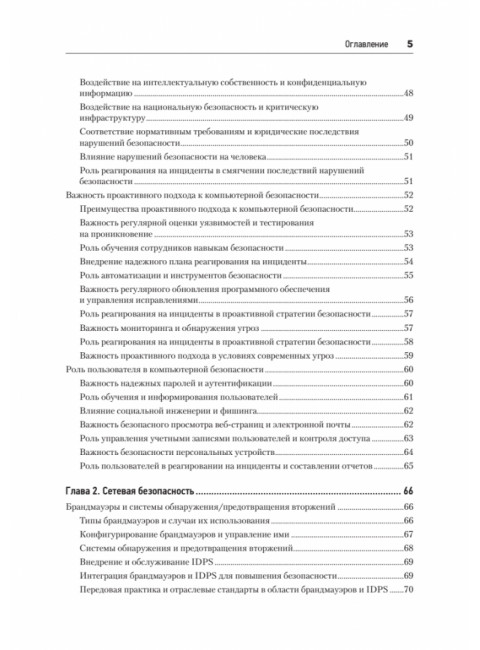 Киберкрепость: всестороннее руководство по компьютерной безопасности. Левашов П.Ю.