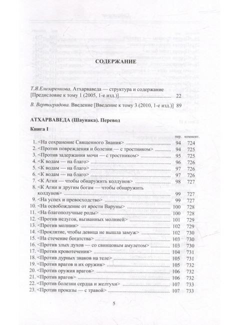 Атхарваведа (Шаунака)