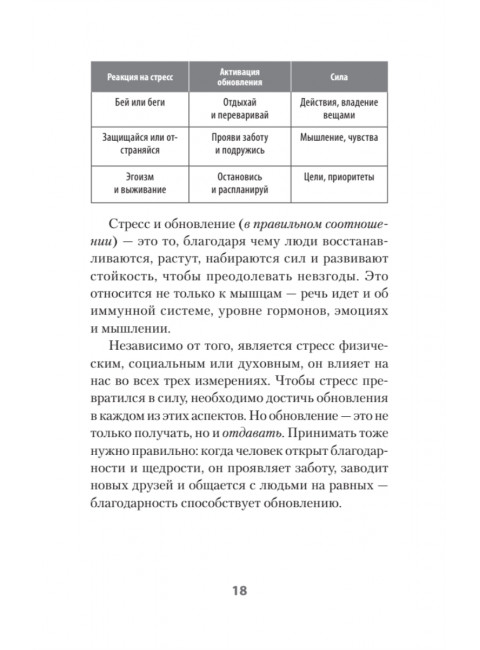 На стрессе. Как превратить стресс в ресурс. Арнетт Н.