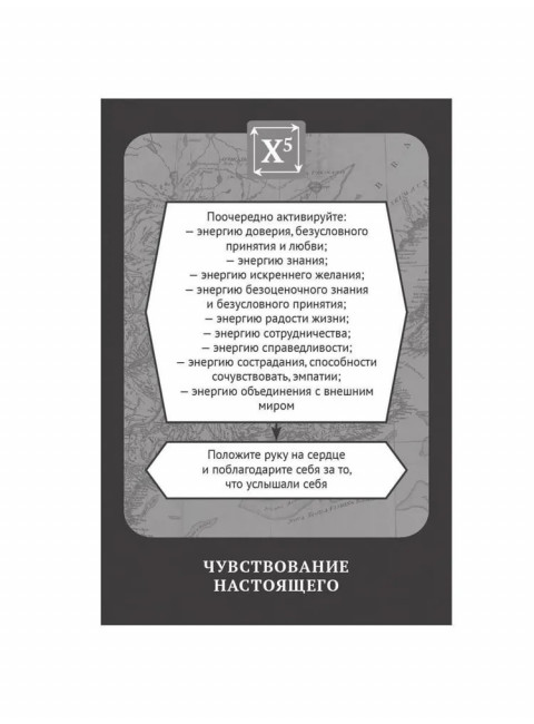 KARMACOACH. Краткая версия. Ситников А.П.