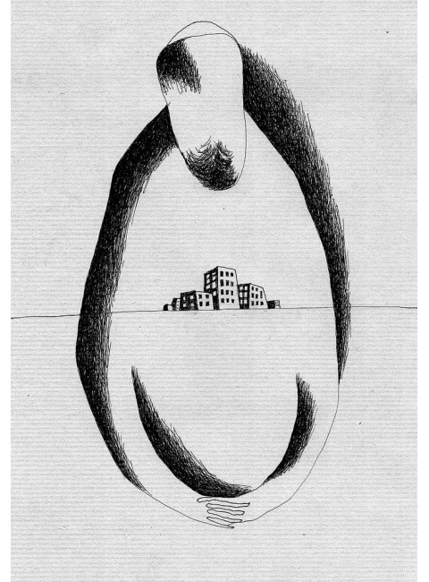 Бог, которого не было. Белая книга. Френкель А.