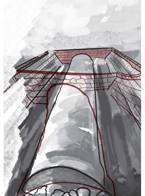 Бог, которого не было. Белая книга. Френкель А.