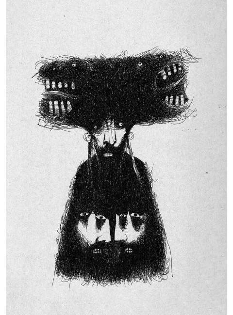 Бог, которого не было. Белая книга. Френкель А.