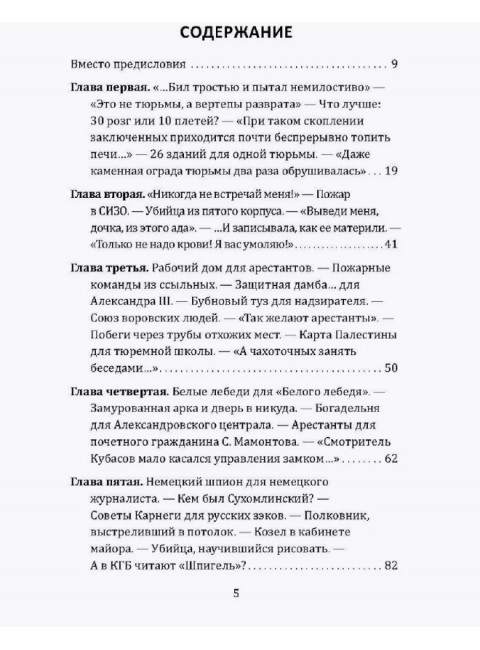 От Александровского централа до исправительных учреждений. История тюремной системы России. Наумов А.В.